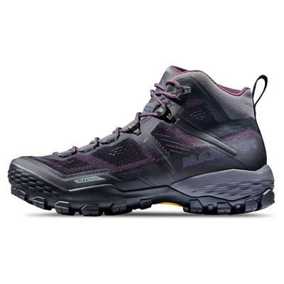Mammut Hiking Boots Ducan Mid Goretex