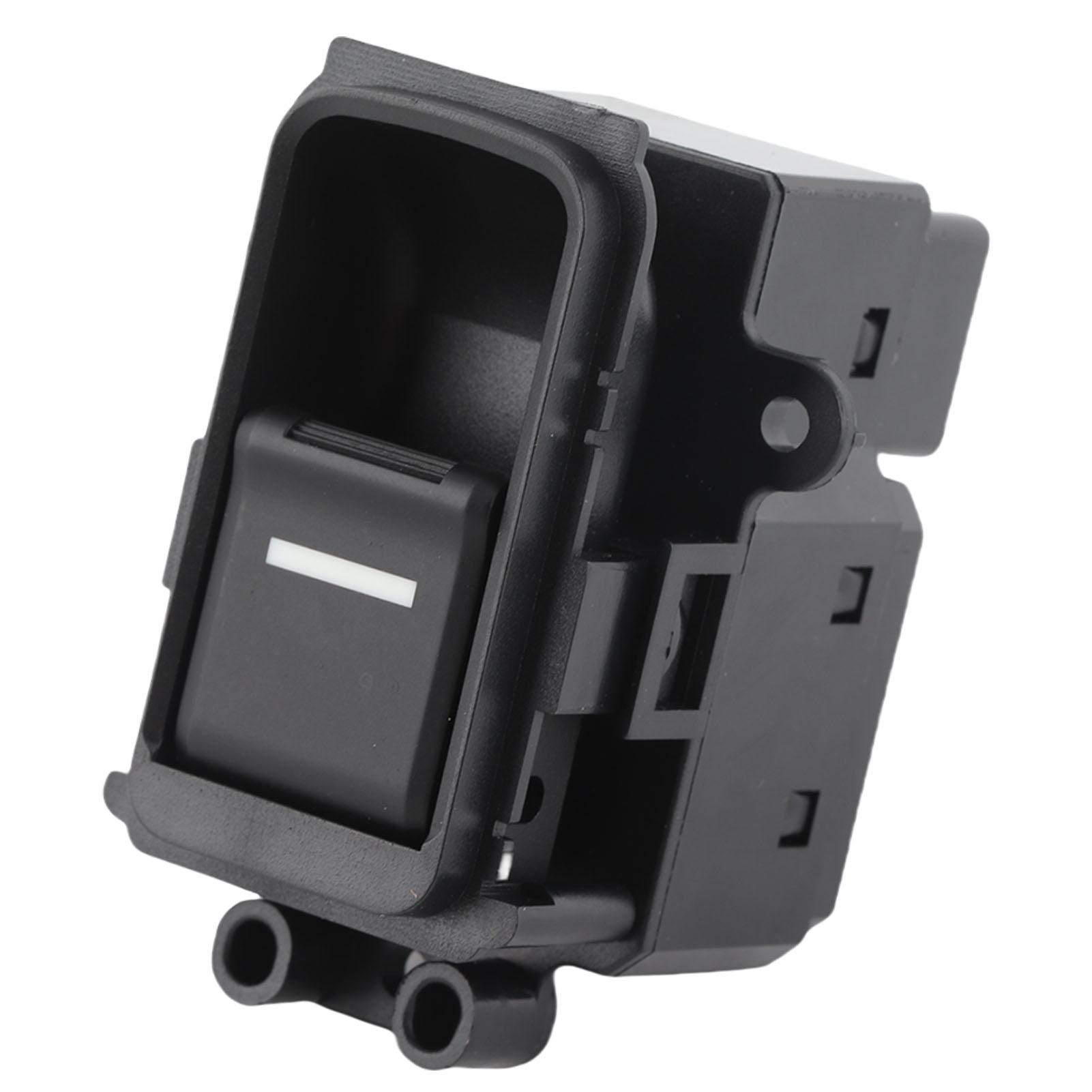 

Power Main Control Panel Right Left Rear with OEM 35770-SDA-A01 Direct Replacement for 2.4L 2003-2007