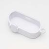 TOUGH SLIM Lock Case for SONY Features a locking mechanism to prevent earbuds from falling out and a uniquely designed air cushion WF-1000XM6