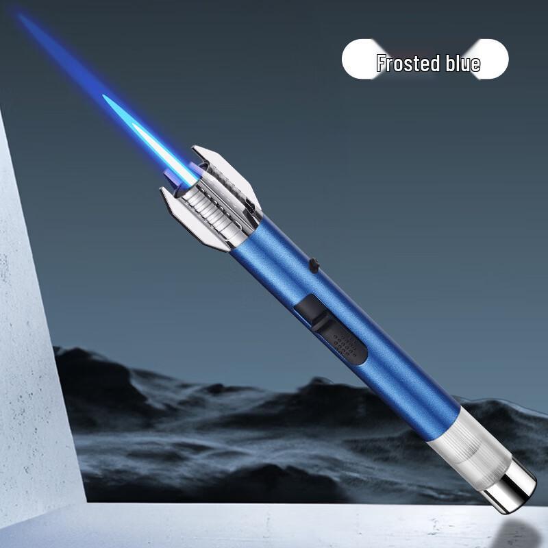 ZISIZ High-Temperature Culinary & Utility Torch