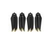 7238F Propeller for DJI Air2S/2 Props Low Noise Drone Props Holder Wing Frame for AIR 2S Accessories