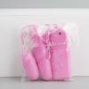 Dual Vibration Vibro-Vibe Remote Control Female Masturbator 