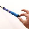Compact Super Hard Fishing Rod: Portable Mini Sea and River Casting Rod