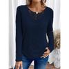 Lace Long Sleeve T-shirt