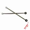 Gear Link Linkage Rod Gearbox Set For Peugeot 206 + 206 SW  245291 2454G5 2454F2  245282