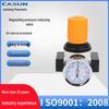OR200-08 Pneumatic Air Pressure Regulating Valve & Processor