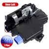 Rear Right Door Lock Actuator Mechanism 7L0839016D For PORSCHE Cayenne