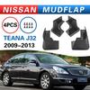 Nissan Teana J32 2009-2013 Λασπωτήρας - Έκδοση Εξωτερικού Εμπορίου
