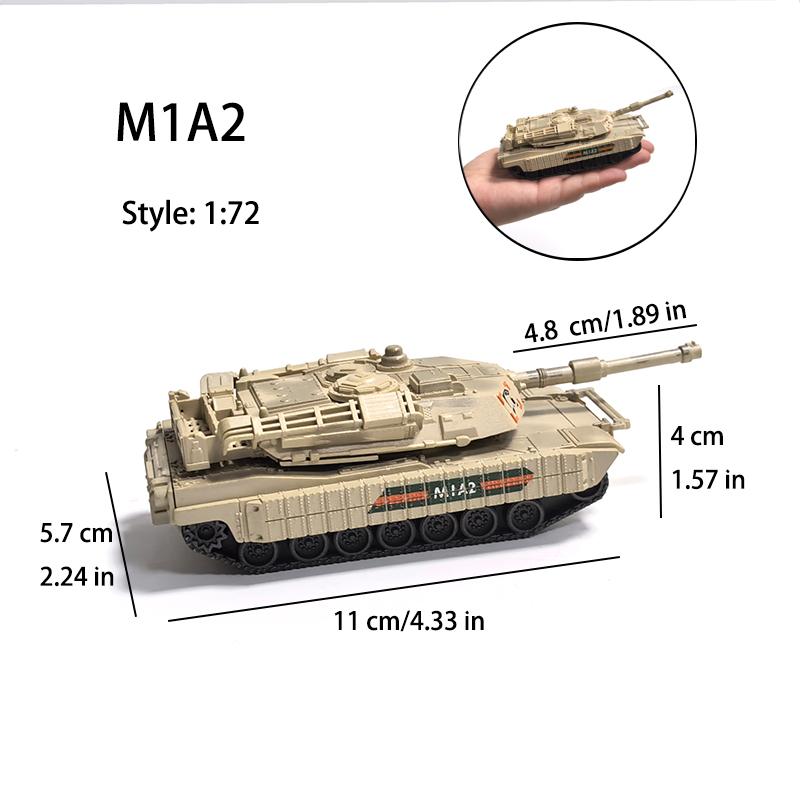 Bausteine Militärserie Modellspielzeug Kreativ Vielseitig M1A2 Leopard 2A7 T-90 Hauptkampfpanzer Für Jungen Weihnachtsgeschenk