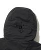 Welter Experiment Light Primaloft Hood Jacket_Black_Wol042