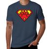 Super Bear Tshirt T Shirts Designer Unisex T Shirt Graphic Tshirt