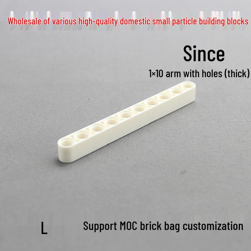 1x10 thick rod