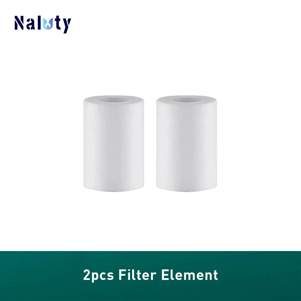 

Универсальный очиститель воды, фильтр для крана, для кухни, ванной, душа, стиральной машины, бытовой фильтр для воды, высокая плотность, полипропиленовый хлопок