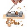 Pecan Nut  Opener Walnut Sheller Gadget Heavy Duty Home Kitchen Tool New