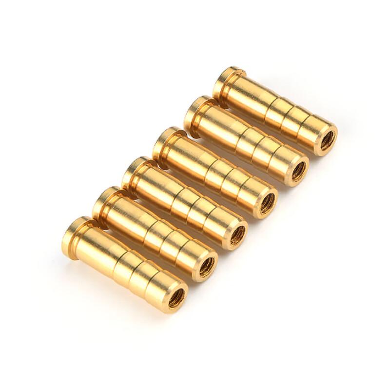 Junshi Multi-Weight Arrow Inserts