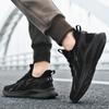 Herrenschuhe Neu Sommer Frühling Sommer Atmungsaktiv Lässiger Herren-Sneaker Bequem und Vielseitig Laufschuhe Tenis Masculino