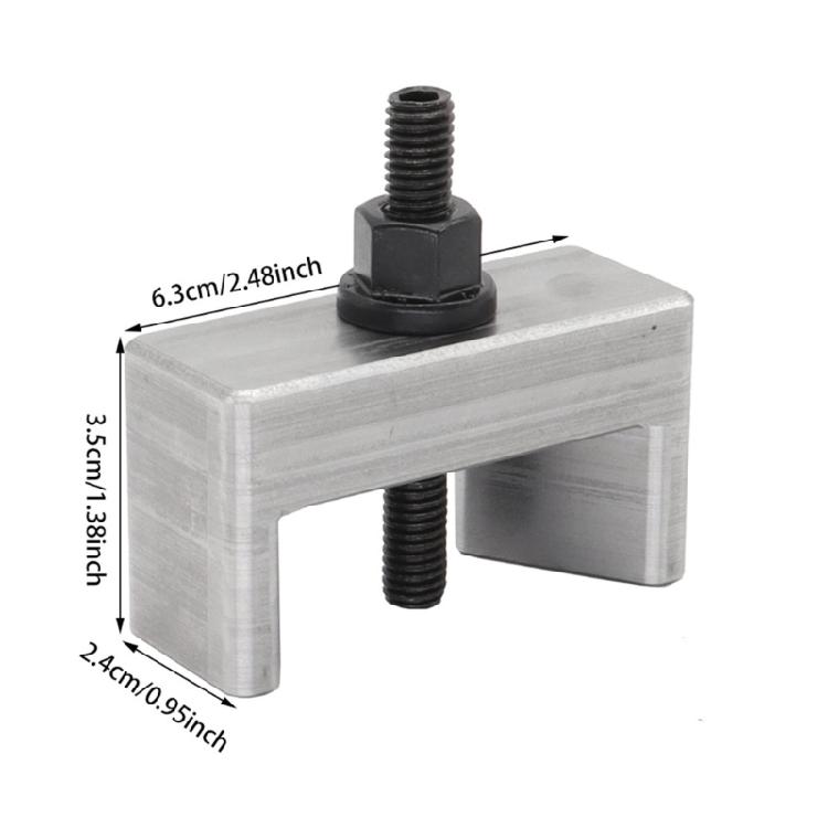 User Friendly Clutch Weight Adjustment Too Adjustable Clutch Weight System Clutch Modification Tool for Ryker 900