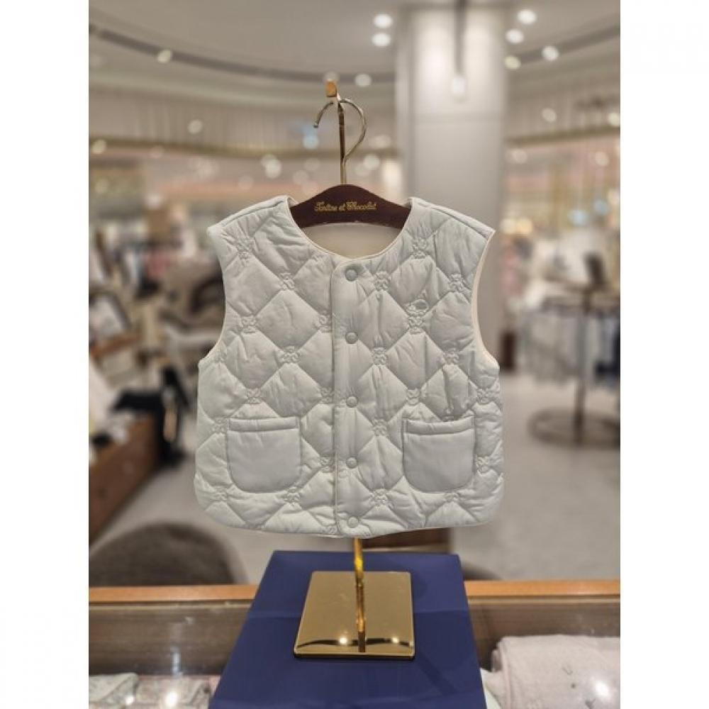 Show Chocola Ba Mallory River Lightweight Vest M ttpwvt021Ma