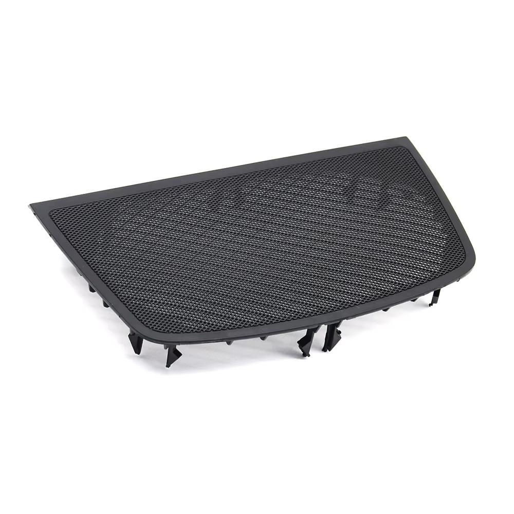 

E70 E71 E72 Central Control trument Panel Loudspeaker Dashboard Speaker Cover Grille For BMW X5 X6 Series 51457161796 чорний