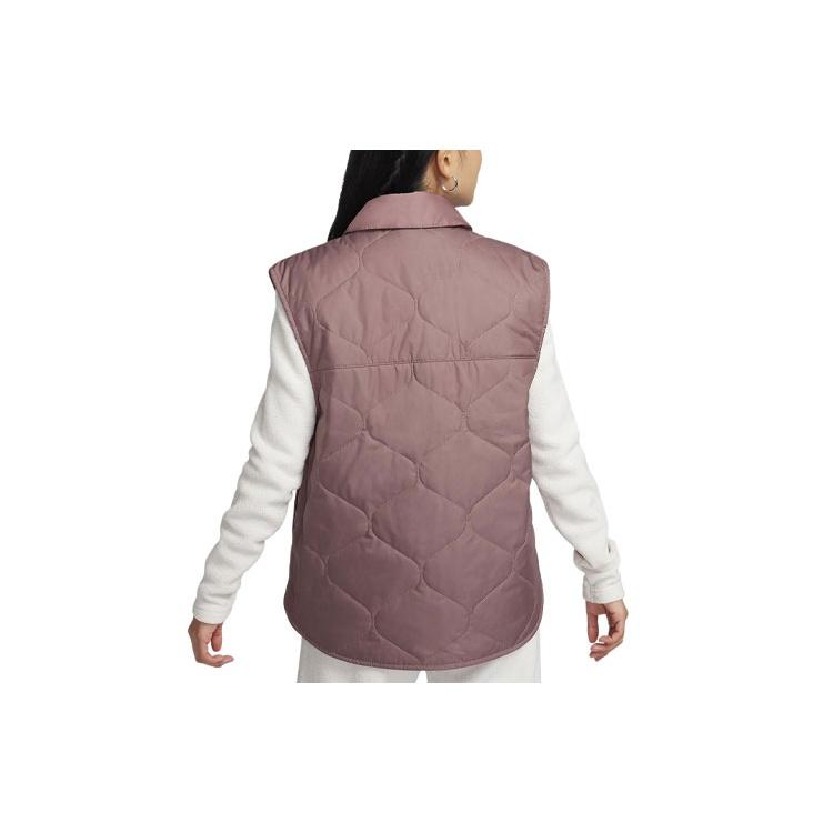 Nike Vests Women's Smoky Pink Moderate FB8738-208