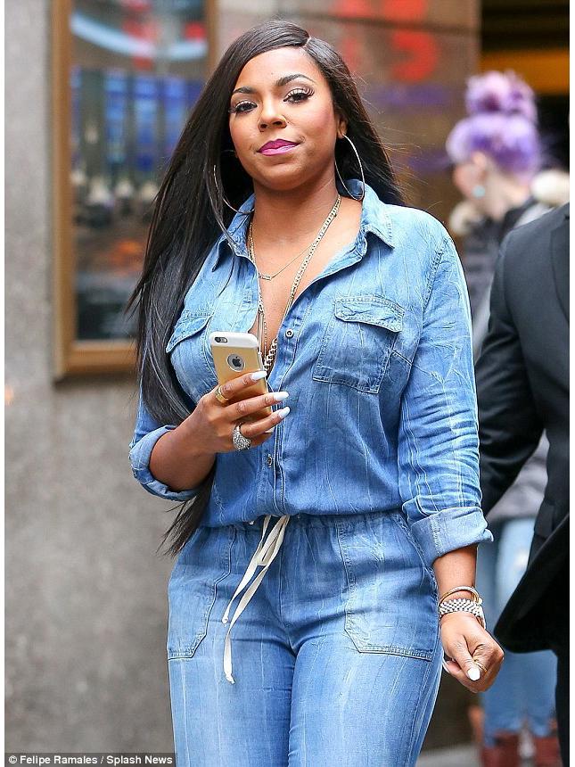 Evropská a americká móda Bandážový Slim Fit Dámský overal Džíny