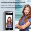 GEPAD HMQ-500 Fingerprint & Facial Recognition Access Control System CN Plug (adapter Included)