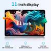 Tablet Android Large Widevine Face 16 Japanese Instruction Manual Included protective case and screen protector for the first 500 COLORROOM