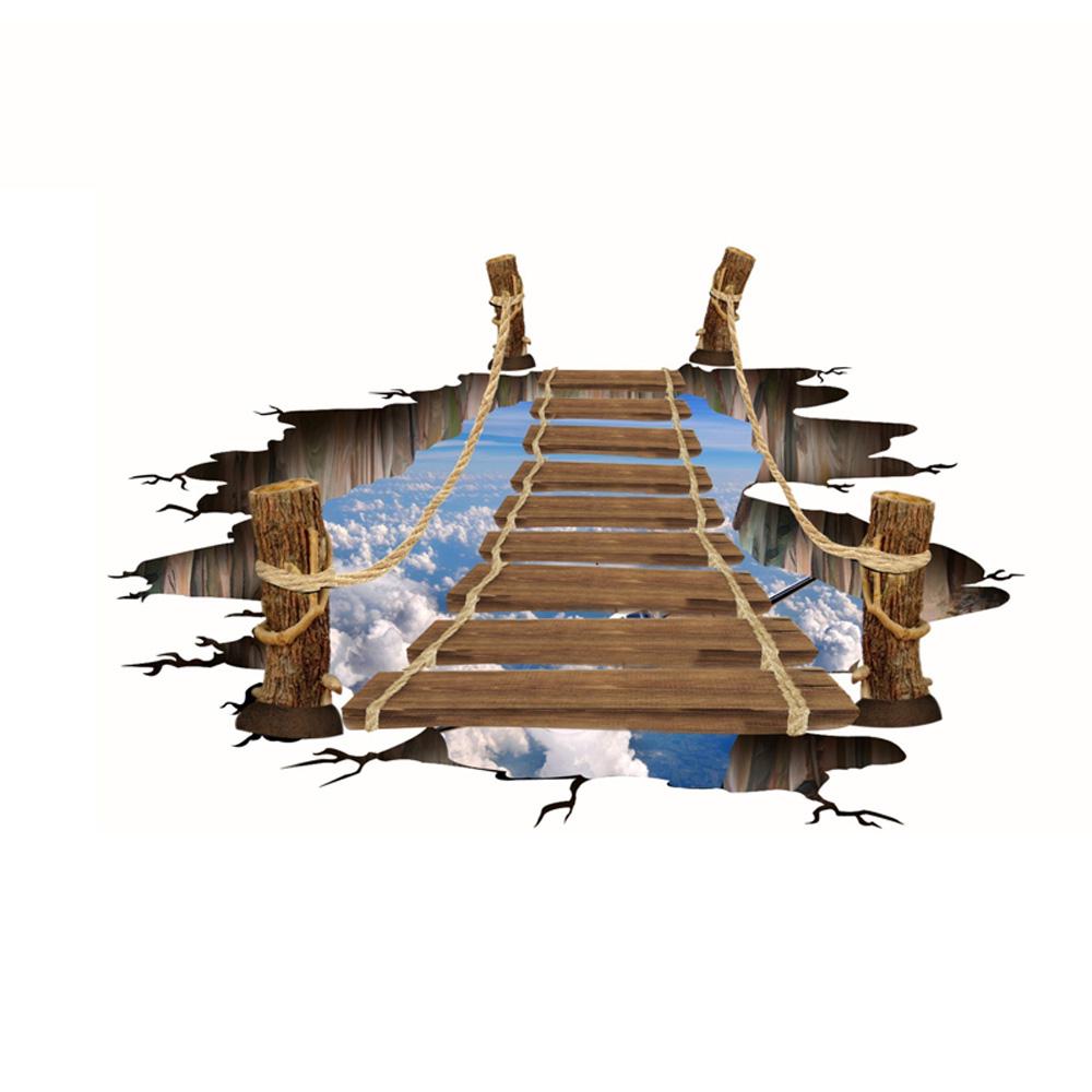 Wandaufkleber Wandbild Wasserdicht Küche Zuhause Ranke Abnehmbar Wohnzimmer Dekor