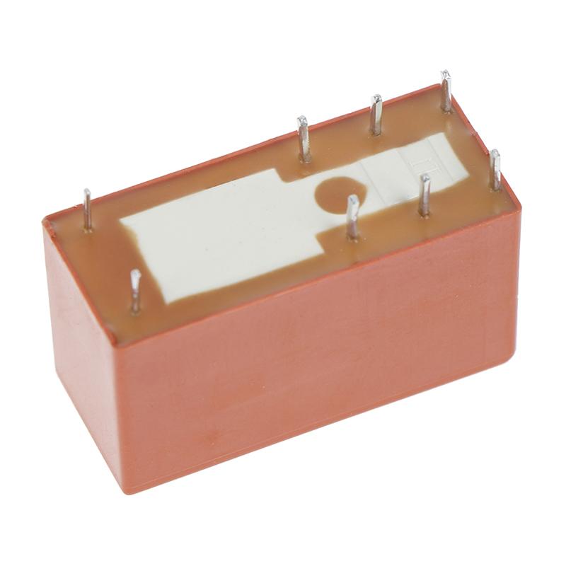 2Pcs Original Rt314012 8Pins 12V Rt314012 16A 250Vac Schrack Relay