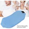 Adjustable Anti Snoring Neck Brace Strap, Stop Snore Jaw Belt, Anti Apnea Chin Support Strap, Night Sleeping Aid