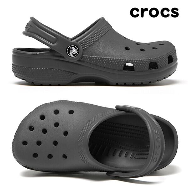 Crocs Детские и взрослые классические сабо K 206991 0da