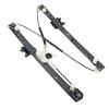 Rear Window Lifter Regulator For Range Rover Sport II L494 2014 -2019 Replace Without motor LR078871 LR078870 Left Right Parts