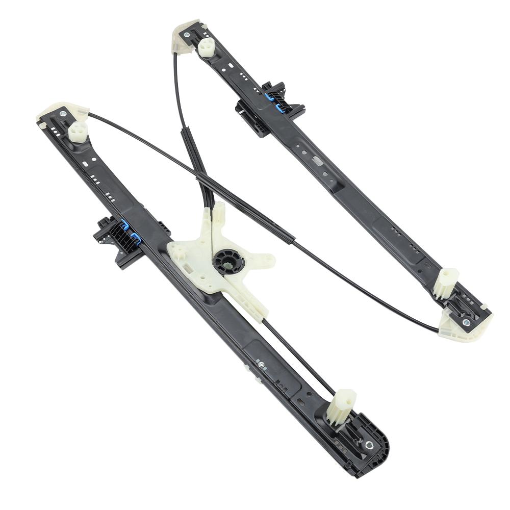 Rear Window Lifter Regulator For Range Rover Sport II L494 2014 -2019 Replace Without motor LR078871 LR078870 Left Right Parts