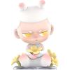 POP MART Kubo Breathing In Series Tonight Or Never Figure, Single Mystery Box