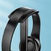 Colorful Headphone Stand Comfortable Earphone Storage Rack Headsets Holder Shelf
