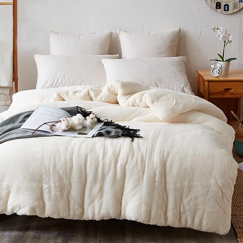 Nanjiren Xinjiang Cotton Blend Spring/Autumn Quilt