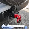 Transporte e armazenamento – Acessórios e ligações para reboques