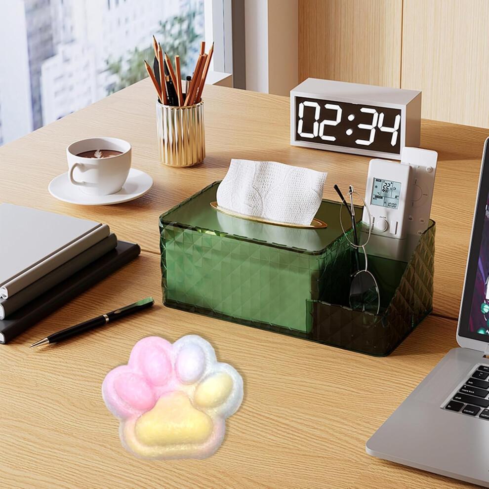 Squishy Cat Paws, Squeeze Toy for Adults and Children (Random Colour)