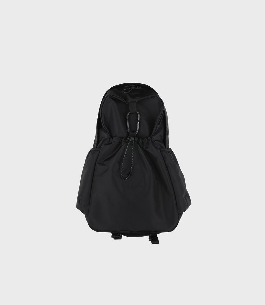 Mmogarden Mmo Backpack Nylon Cordura Eco / Black