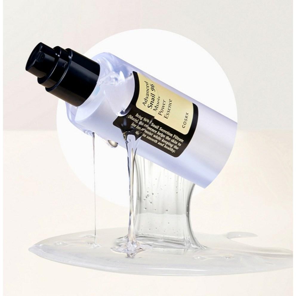 COSRX Advanced Snail 96 Mucin Power Essence, 100ml