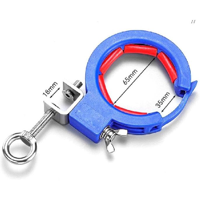 Cable Tray Roller Wire Pulling Tool, Universal Wire Lead Threading Device Tool Cable Wire Threading Tool for Engineering Cable/Wiring, Saving Time