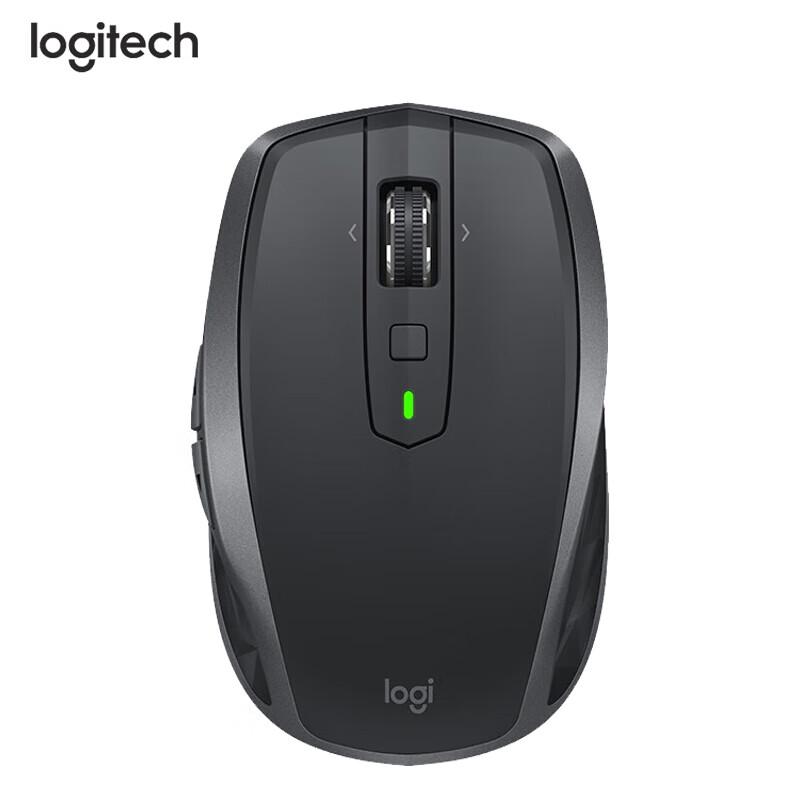 

Logitech MX Anywhere 2S Wireless Bluetooth Mouse