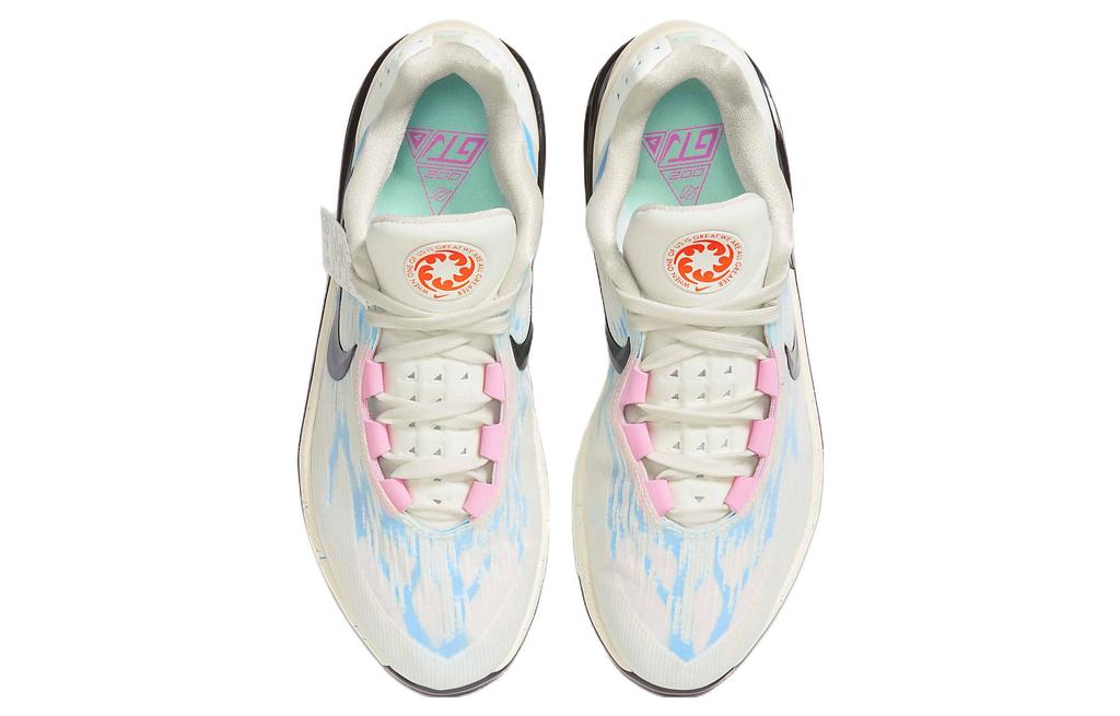 Nike Air Zoom G.T. Cut 2 EP 'We Are All Greater DJ6013-104