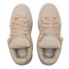 Puma Park Luna Leather Comfortable Minimalist Versatile Classic Lifestyle Casual Shoes Women Casual Shoes 402510-01