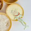 1/2Pcs Ugly Big Mouth Frog Ceramic Spoon Long Leg Frog Spoon