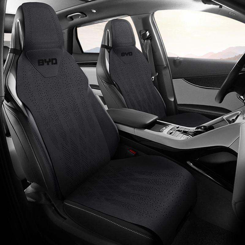 BYD Seal EV Seat Covers: 25 Models, All-Season Cushions for Interior Upgrade