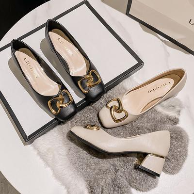 Topuklu Ayakkabılar – Topuklu Ayakkabılar