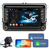 Audio y video para automóviles – Lectores MP4 y MP5 para coches