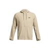 Jackets & Coats Men's Light Khaki 1377171-289
