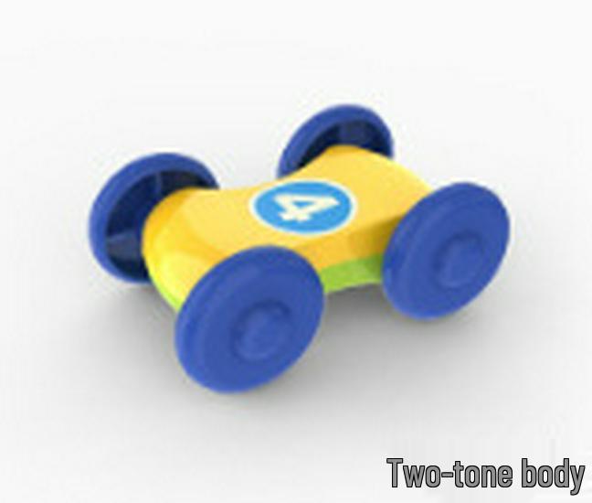 

Игрушка Глайдинг Трек Гоночный Автомобиль и Парковка для Детей 3-6 лет: Обучающая и интерактивная игра для родителей и детей